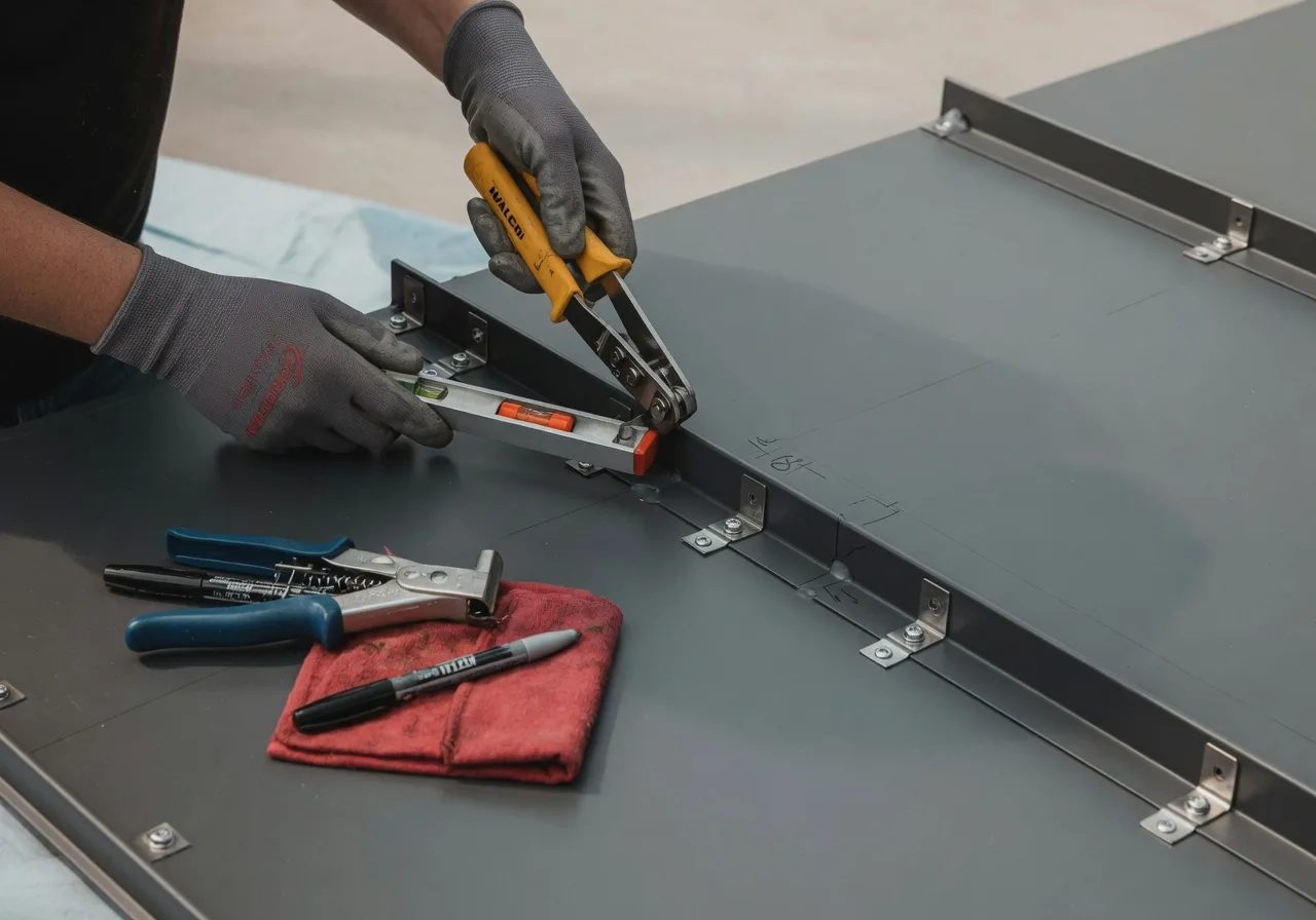 Why choose Metal Roofing Installation in Council, NC